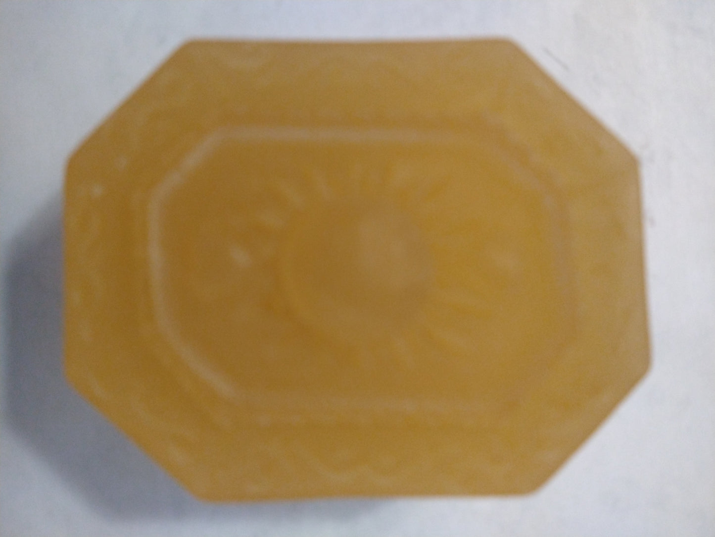Men's Scented Honey Soap
