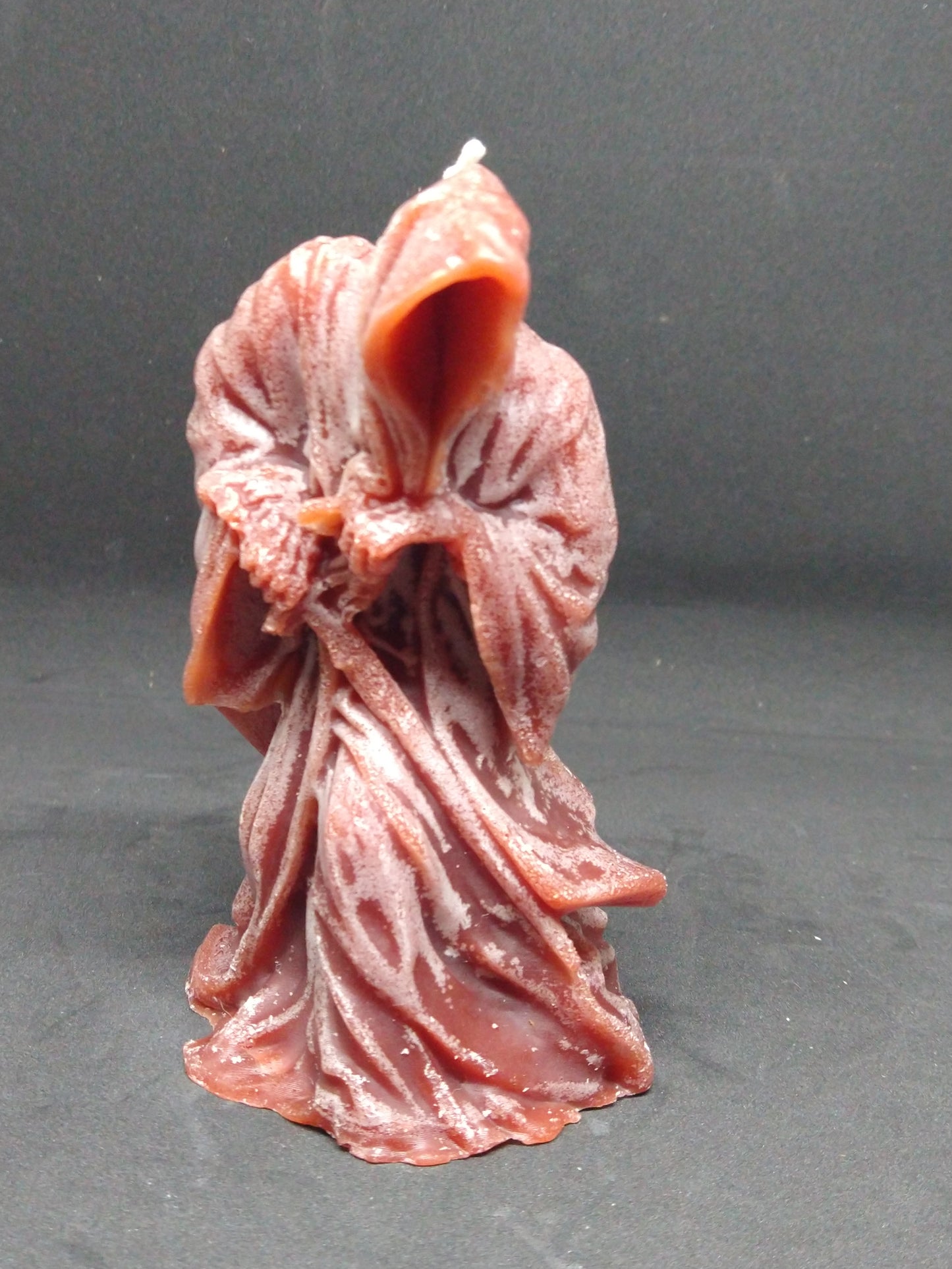 grim reaper candle