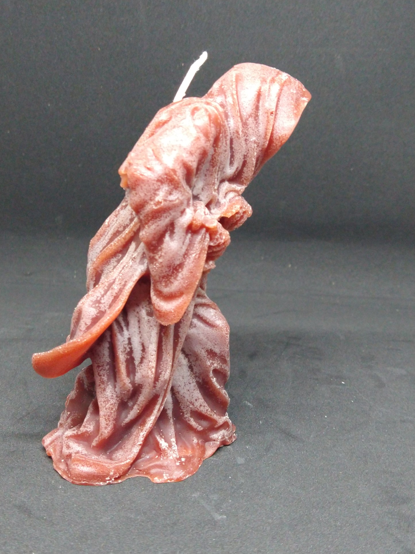 grim reaper candle