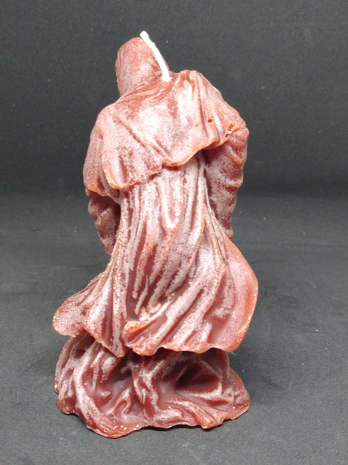 grim reaper candle
