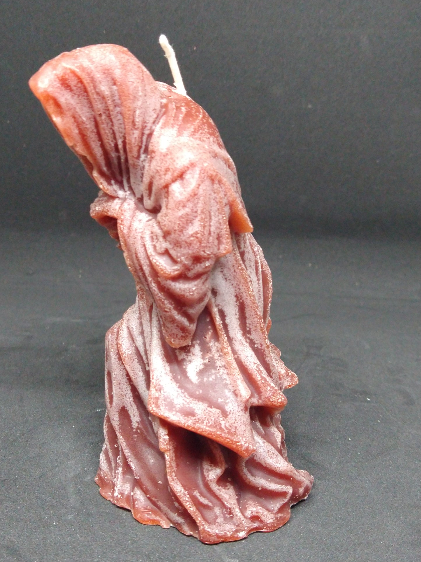 grim reaper candle