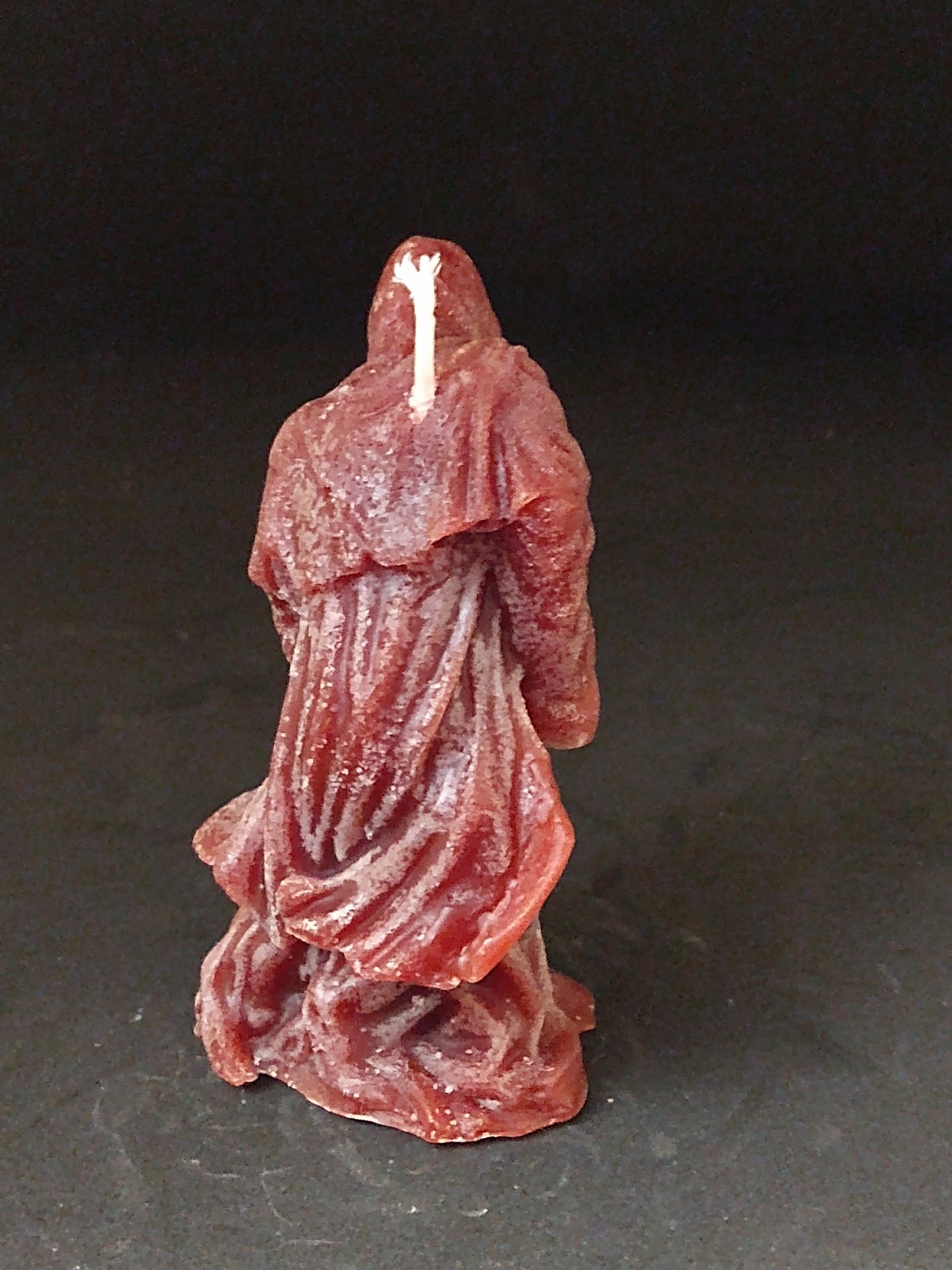 grim reaper candle
