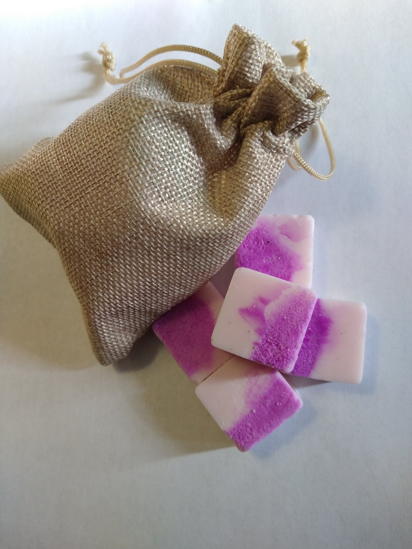Scented Soy Wax Melts