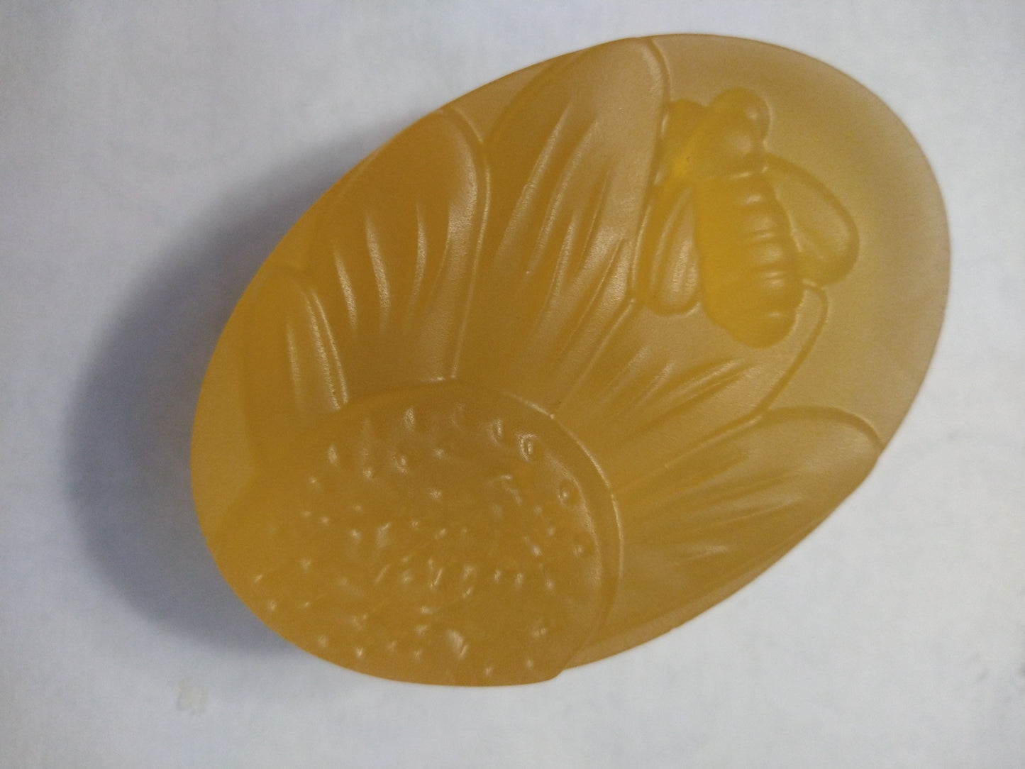 Men's Scented Honey Soap