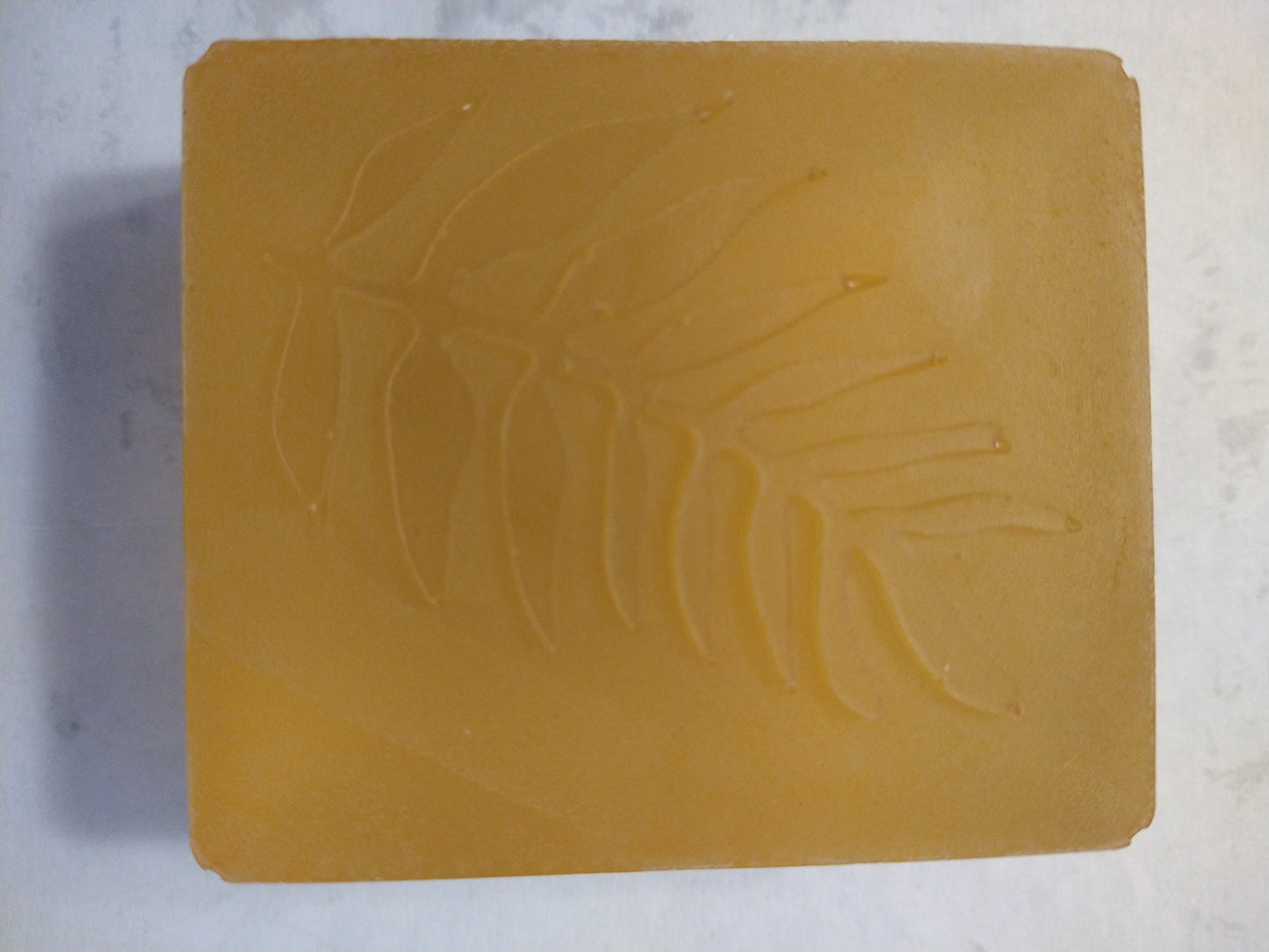 Men's Scented Honey Soap