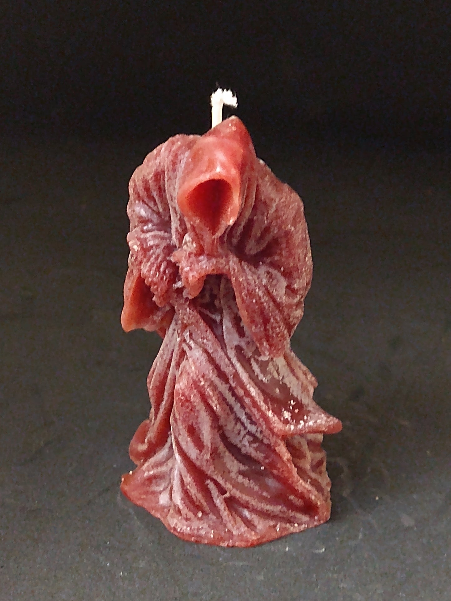 grim reaper candle
