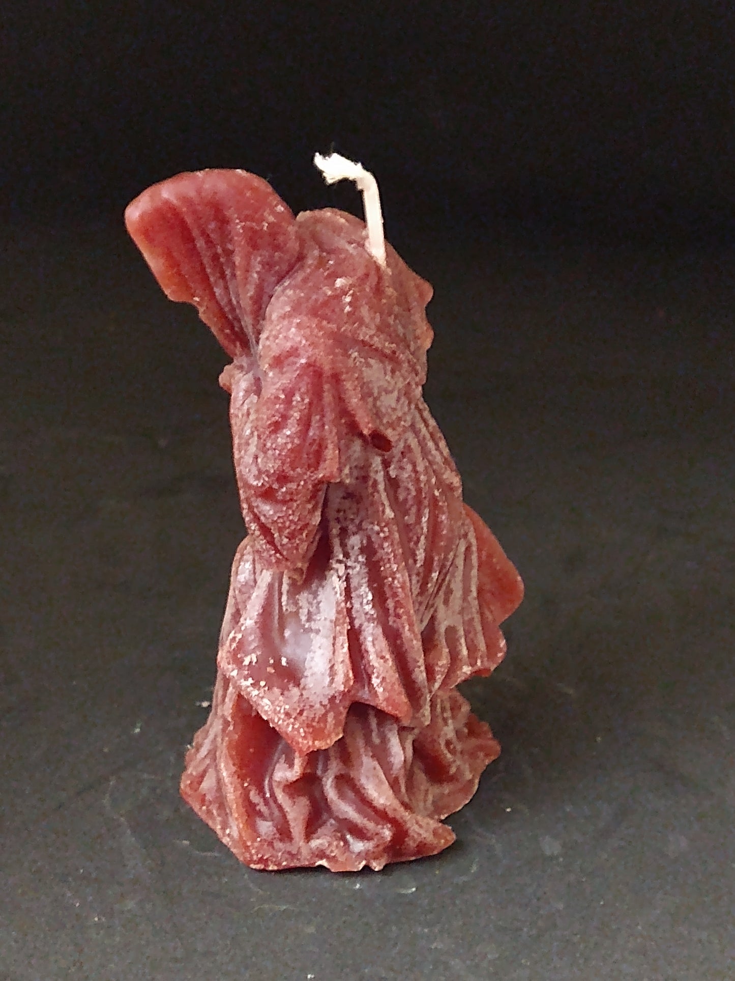 grim reaper candle