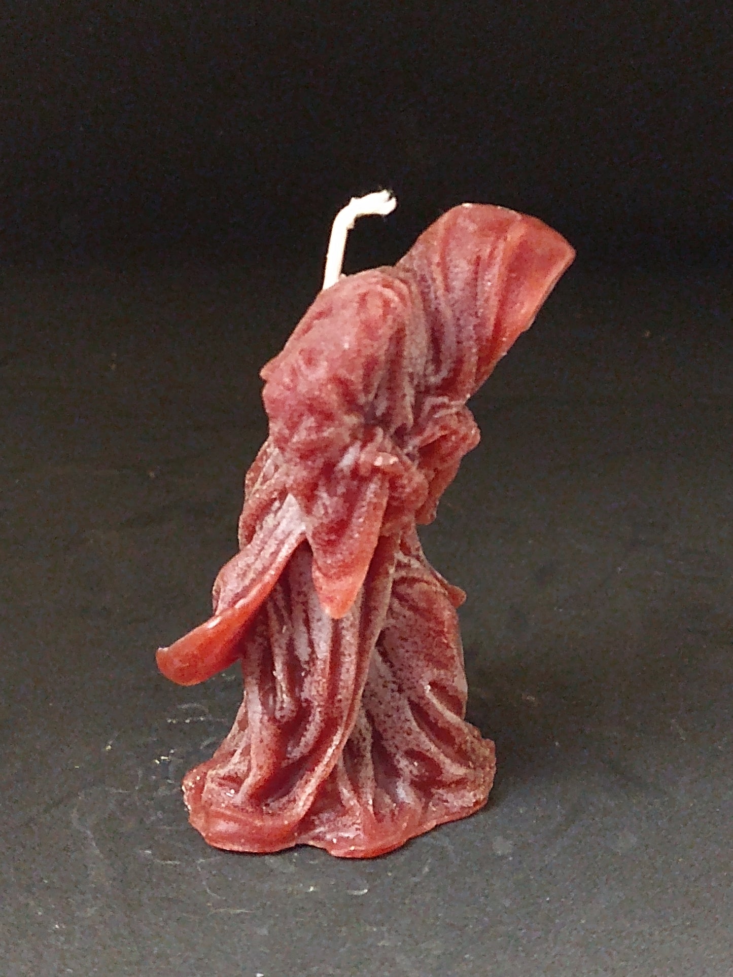 grim reaper candle