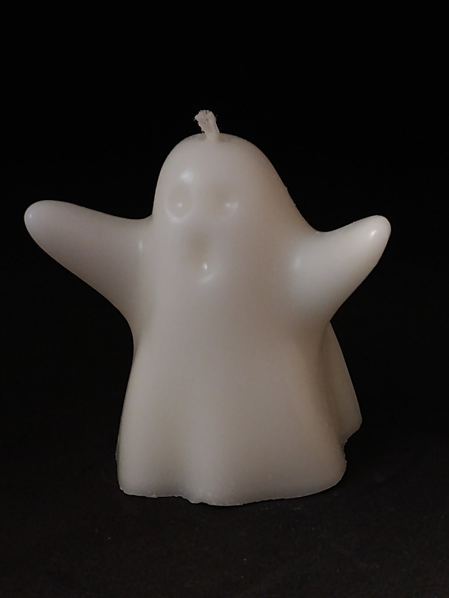 ghost candle