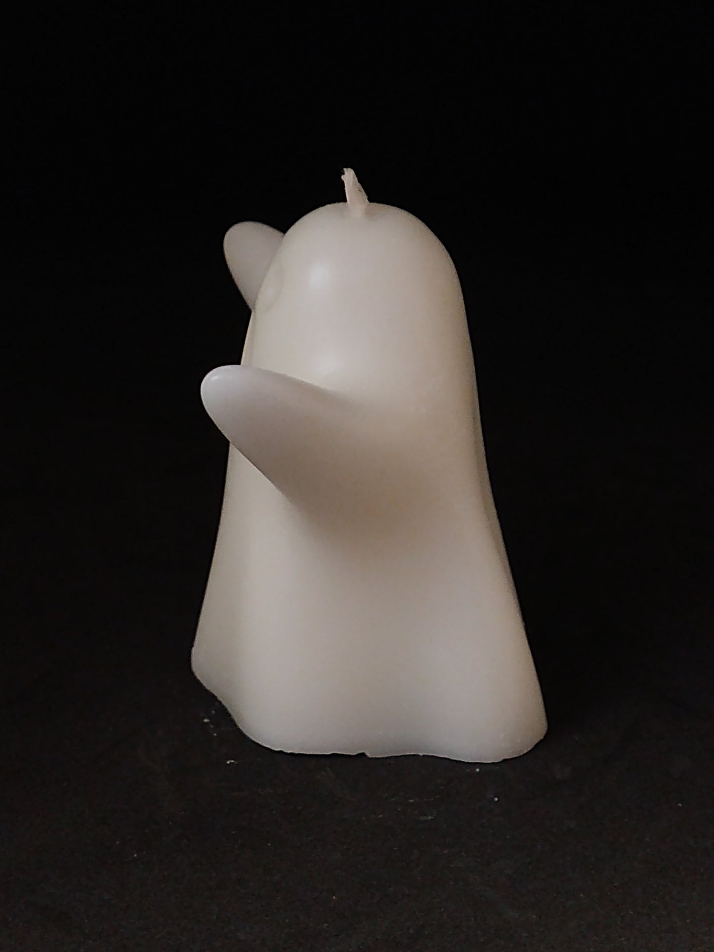 ghost candle