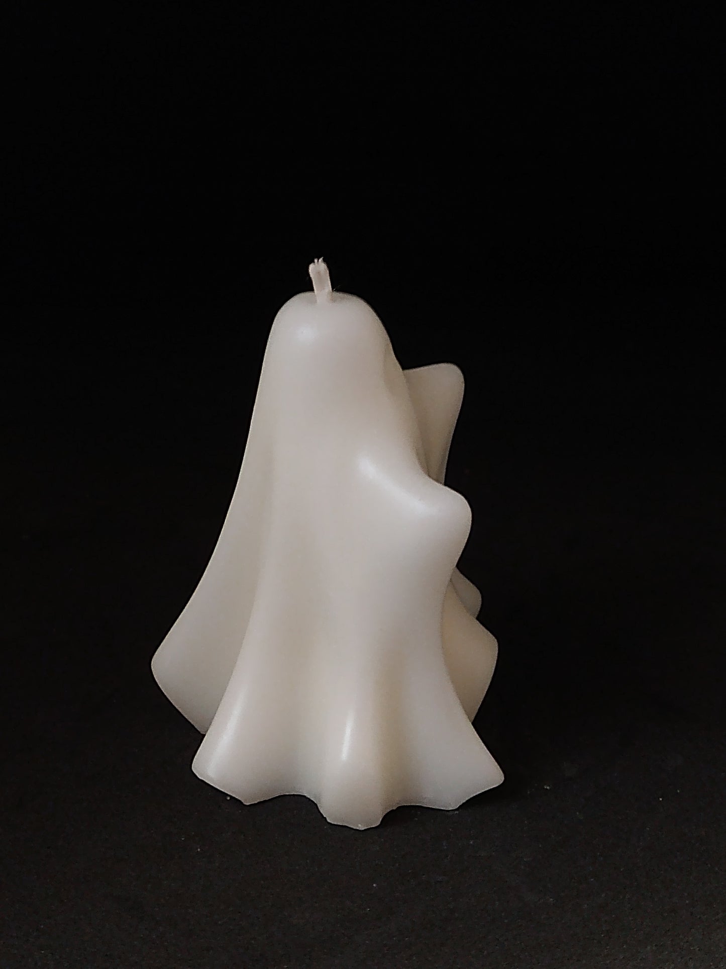 ghost candle