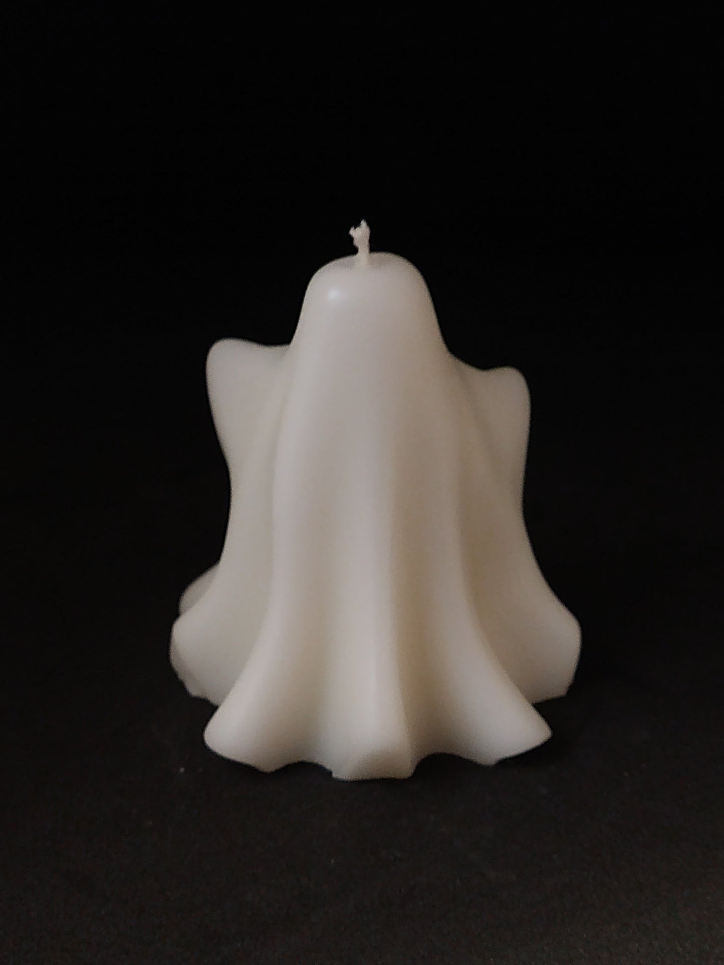 ghost candle