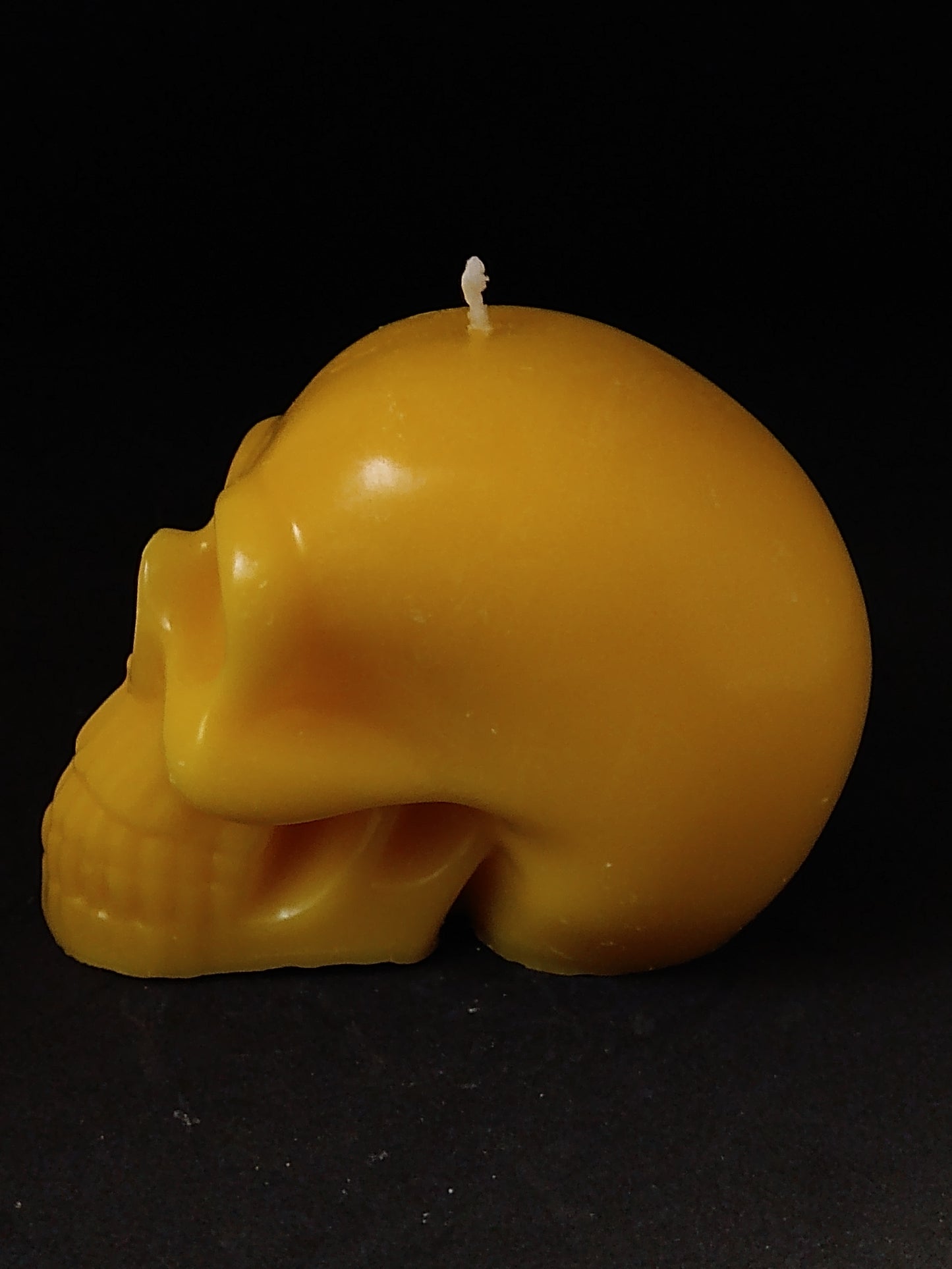 skull candle