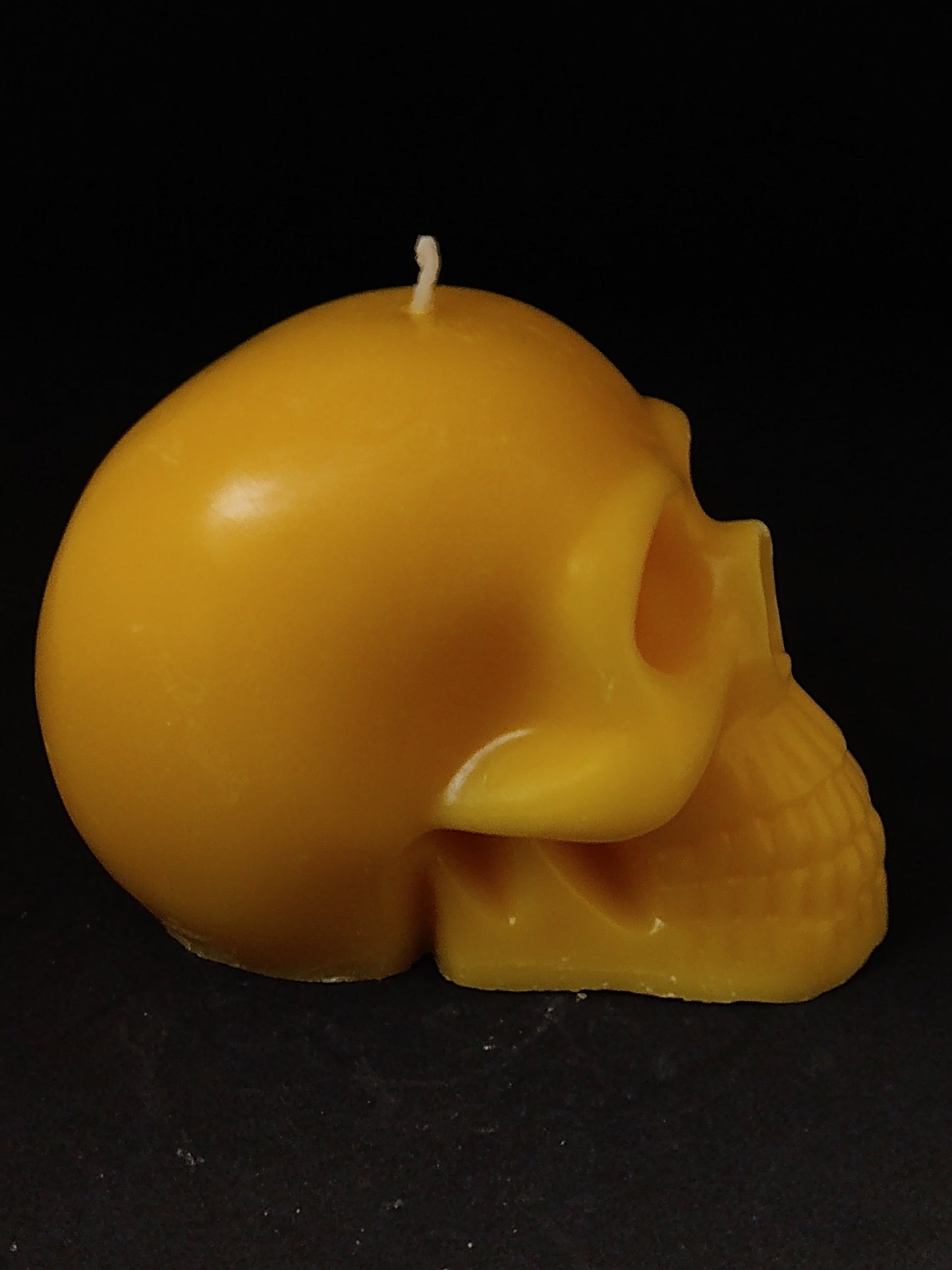 skull candle