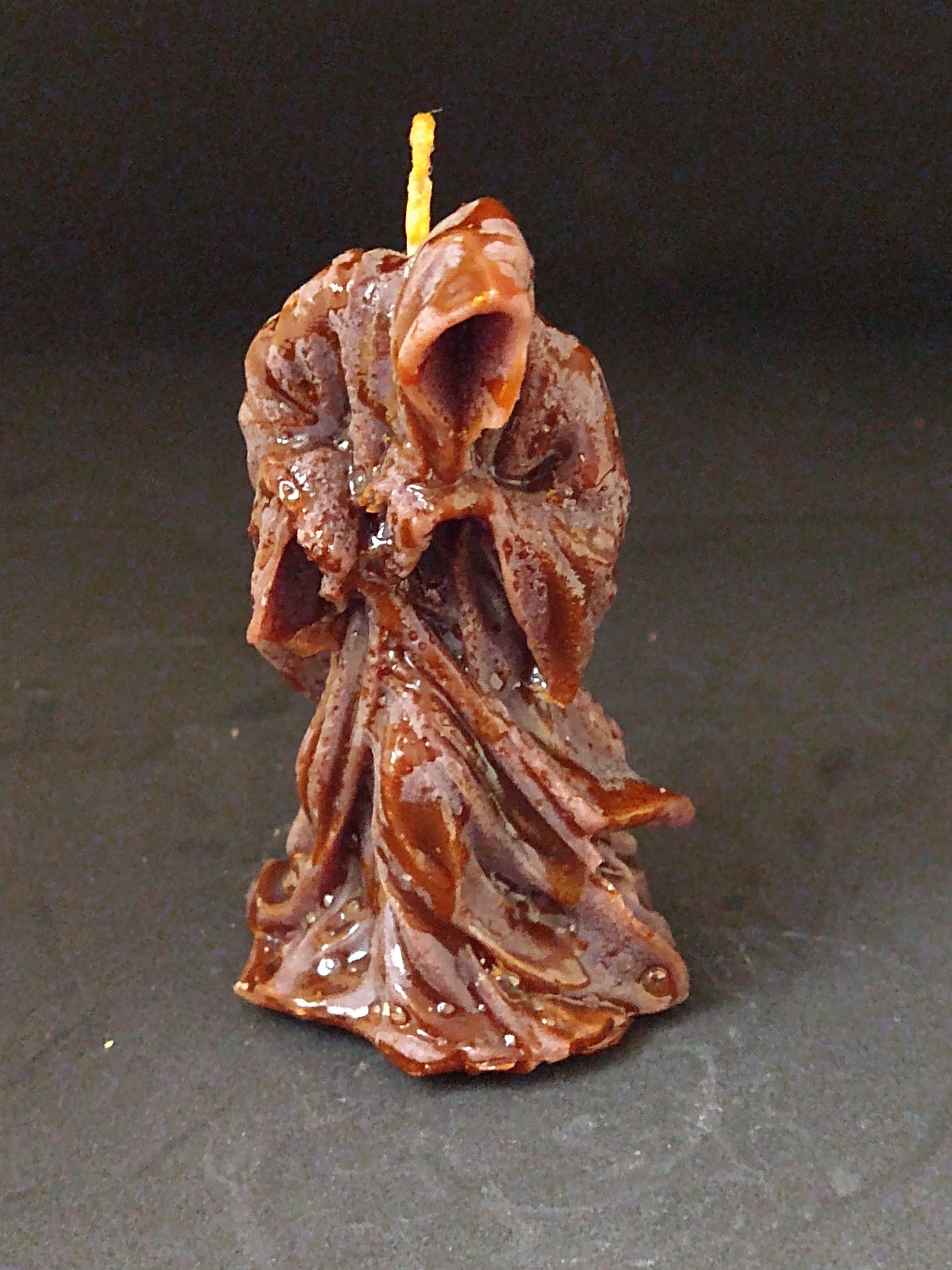 grim reaper candle