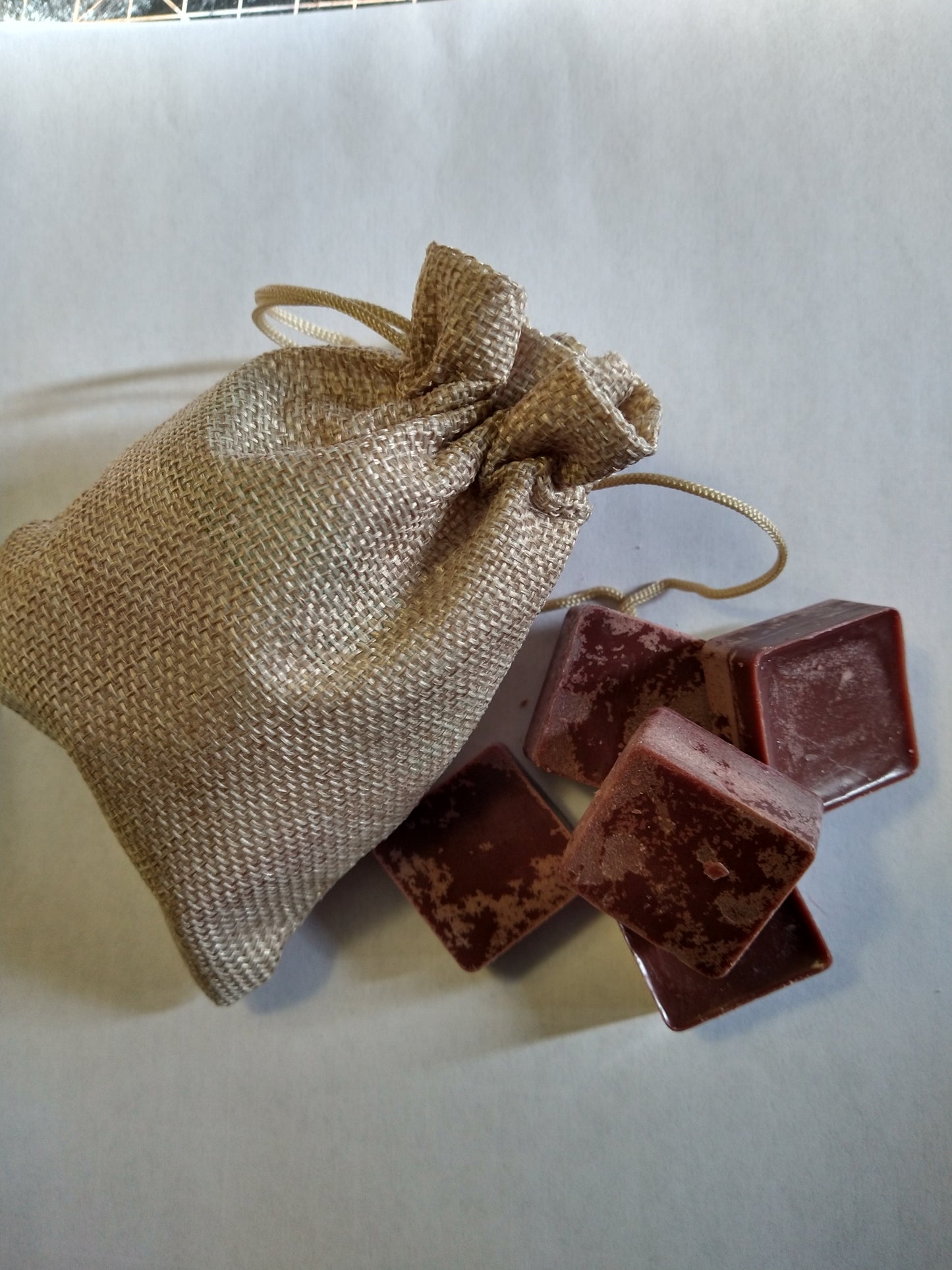 Scented Soy Wax Melts