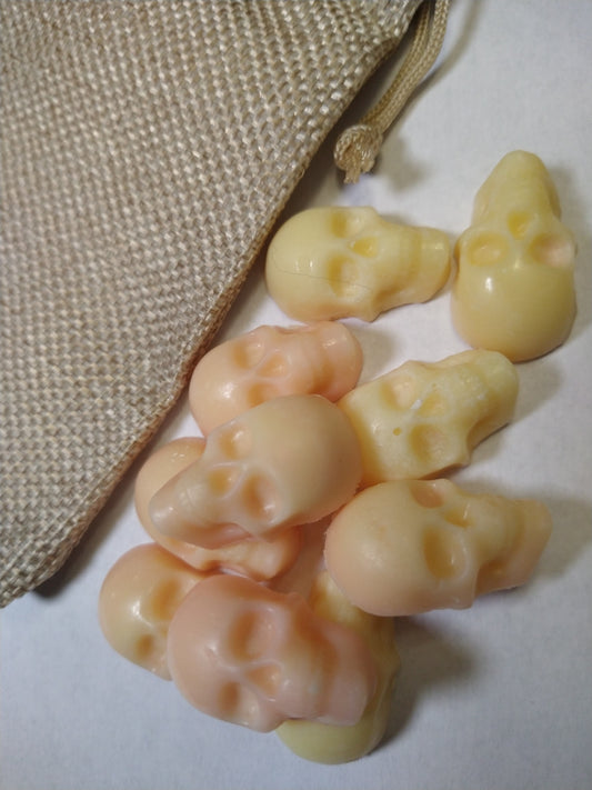 Scented Soy Wax Melts