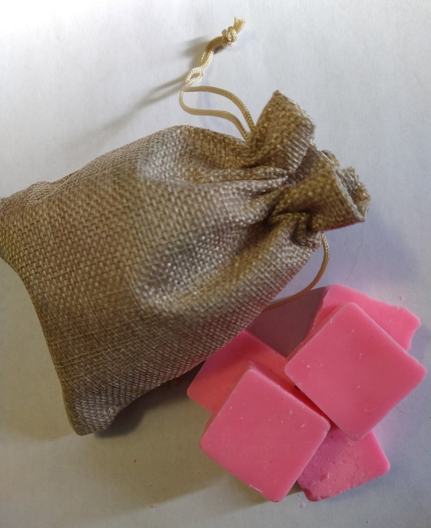 Scented Soy Wax Melts